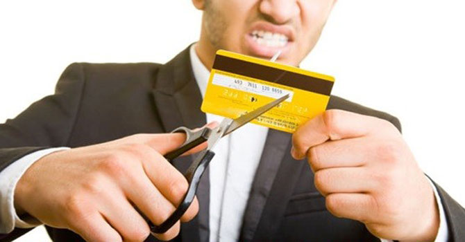 Şikayetlerin yüzde 95'i bankalarla ilgili