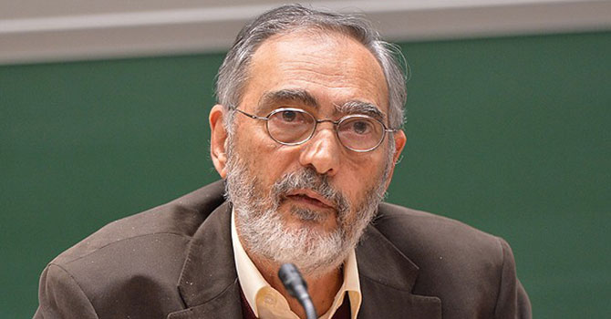 Ermeniyim ama kendimi Osmanlı hissediyorum