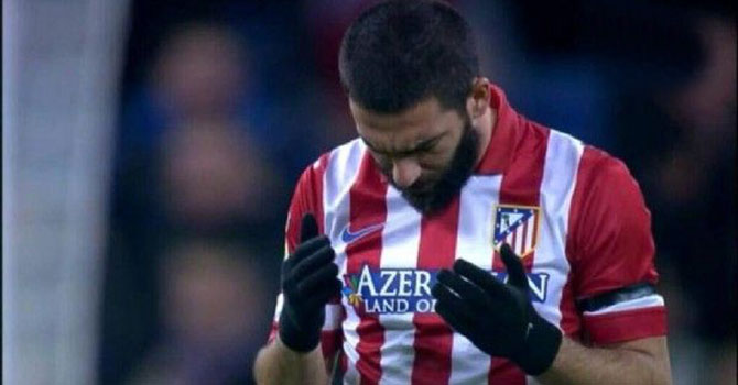 Dua ediyorum, Allah da veriyor çok dua alıyorum