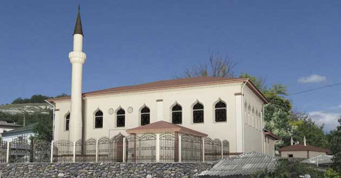 Rusya yanlısı Kırım yönetimi camilere el koyuyor