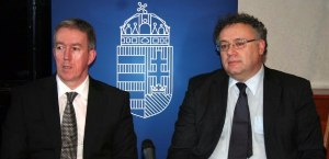 Macaristan'dan Irak'a yardım teklifi