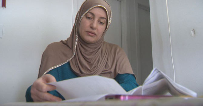 Kanada'da başörtüsüne karşı hakime mücadele başlattı