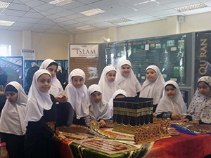 İngiltere'de İslamiyet Risale-i Nur perspektifinden tanıtıldı