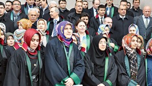 Danıştay "başları açık" ibaresini iptal etti