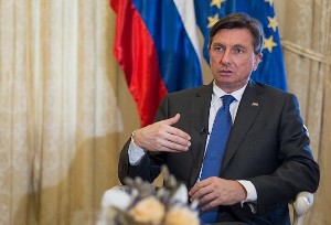 'Türkiye'nin AB üyeliği çabalarını destekliyoruz'