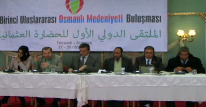 Osmanlı, bir asır önce dağılan İslam birliğinin timsali