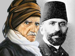 İşgal İstanbulunda Süleyman Nazif ve Bediüzzaman