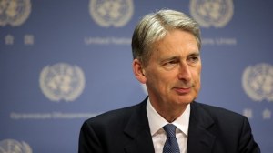 İngiltere'den flaş İran açıklaması