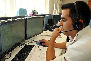 112 ekiplerini asılsız ihbarlar yoruyor