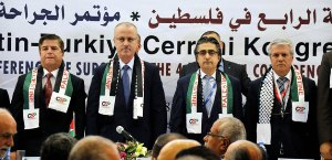 Yeryüzü Doktorları'ndan Gazze'de bir ilk