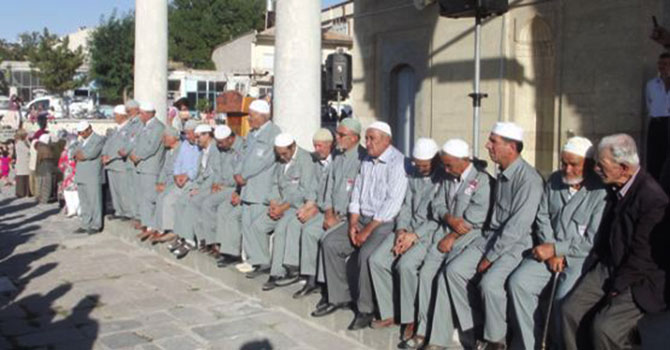 Hacı adaylarına faiz tuzağı