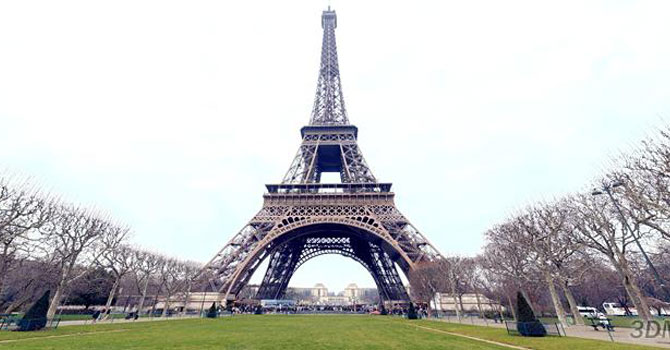 Fransa'da İslamofobi ile yemekli mücadele