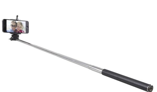 iPad'lere özel selfie çubuğu satışa çıktı