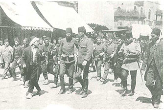 Said Nursi 31 Mart'taki provokasyonu nasıl teşhis etti?