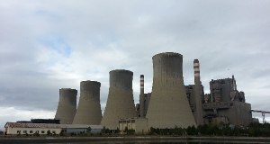 Afşin-Elbistan Santrali’nde üretim durdu