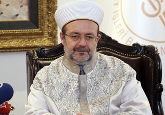 İslam dünyasında akıl tutulması namazı kılmaya ihtiyaç var