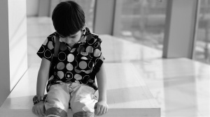 Otizm'li çocuklar duygulandırdı