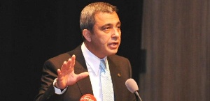 Çağlar: Teşvik paketi geleceğin sigortası