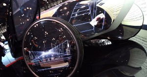 Bu otomobiller 'Çevreci, 'Akıllı' ve 'Ekonomik'!