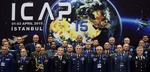 Havacılığın geleceği İstanbul'da masada