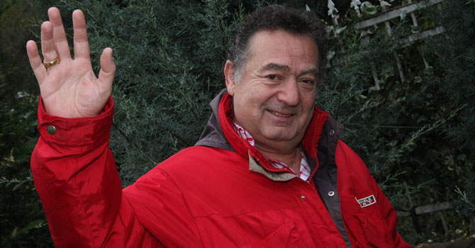 Kayahan: Adamlığı Kur'an-ı Kerim'den öğreniyorum
