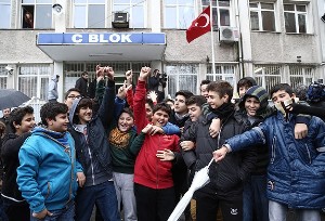 İşkur öğrencilere kariyer danışmanlığı yapacak