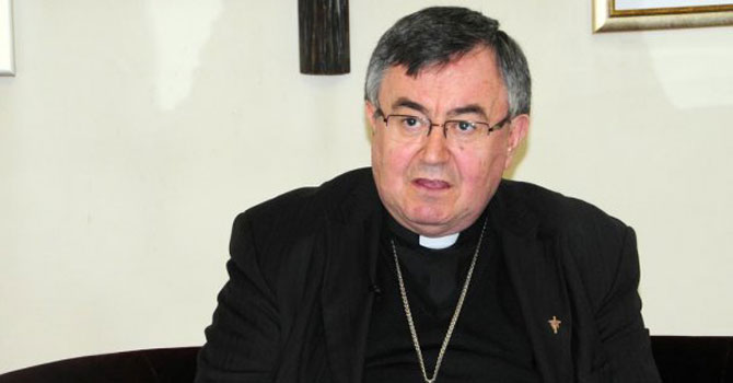 Din savaşı gibi görünenler iktidar mücadelesi