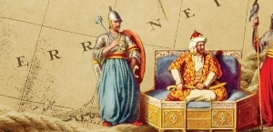 Denizcilik tarihiyle ilgilenenlere...