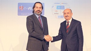 E-nabız ile doktor bir tık kadar yakın