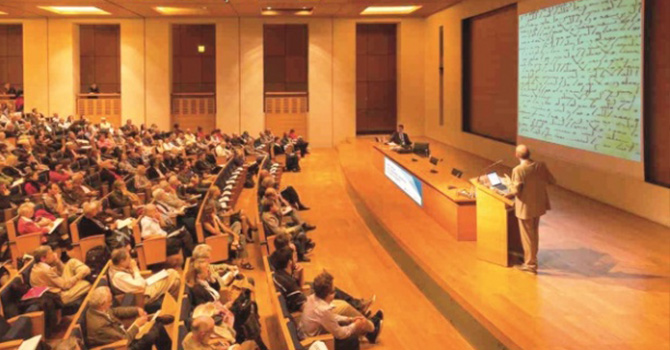 Fransızlar'dan Kur'an-ı Kerim eğitimine yoğun ilgi