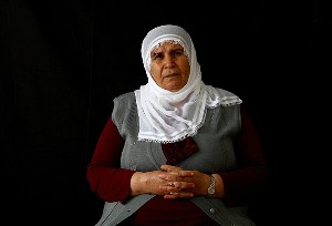 "Barış Anneleri"nden sürece destek çağrısı