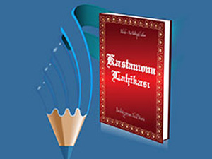 Kastamonu Lahikası Sempozyumu programı belli oldu