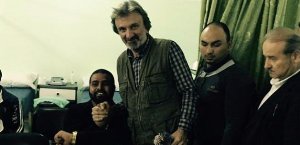 Türkiye ile Gazze arasında bilimsel köprü