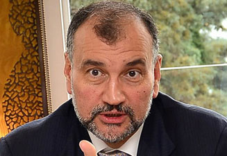 Ülker: Namaz vakti gelip de kılamazsam...