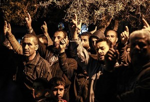 Yermuk Kampı'nın kurtarılması için çağrı