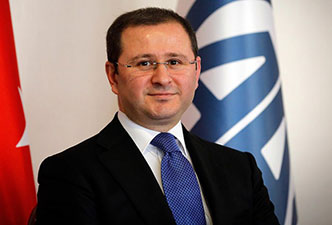 Hedefimiz Türkiye'nin hikayesini dünyaya anlatmak