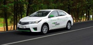 Yerli teknoloji dünyaya açılıyor