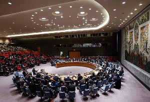 BMGK Suriye'de varil bombası kullanımını kınadı