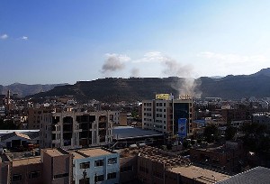 'Hedefimiz Yemen kentlerini güvenli hale getirmek'