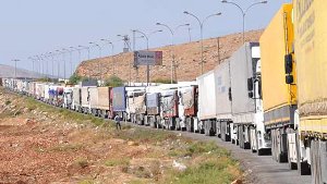 Türkiye o ülkeye mecbur kaldı