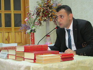 Risale-i Nur’un izah metoduyla çığır açıldı