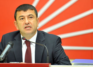 Kutlu Doğum ve Said Nursi panellerinde CHP yok!