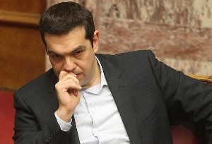 Çipras rüzgarını 'dünya gerçekleri' durdurdu