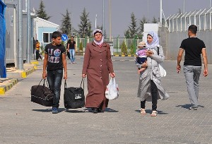 Birleşmiş Milletler'e AFAD modeli