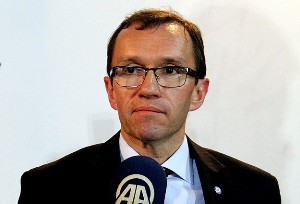 'Kıbrıs'ta müzakereler başlayacak'