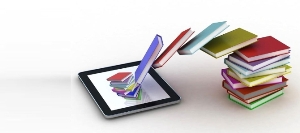 Milli Eğitim Bakanlığından ‘dijitalleştirilmiş kütüphane’ hizmeti