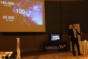 Adana’da 825 kilometrelik fiber ağ kurdu