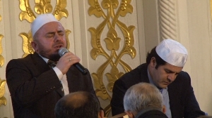 Şehit Savcı Kiraz için mevlit okutuldu