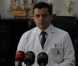 Uzmanlardan ’kene’ uyarısı