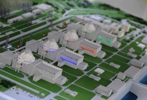 Akkuyu Nükleer 2023’te